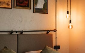 KEX Hotel&Hostel